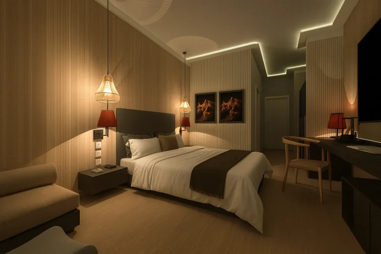 Fuar Stand Tasarımında Dikkat Çeken 10 İpucu