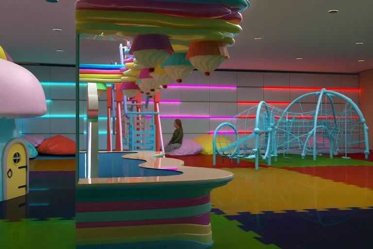 Ofis Tasarımında Çalışan Verimliliğini Artıran Çözümler