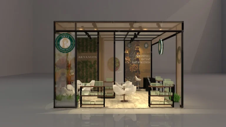 Fuar Katılımlarında Müşteri Çekmenin Altın Kuralları